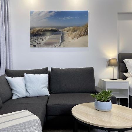 Ferienwohnung Maritim Residenz 6 - Sea Lounge Lübeck Exterior foto